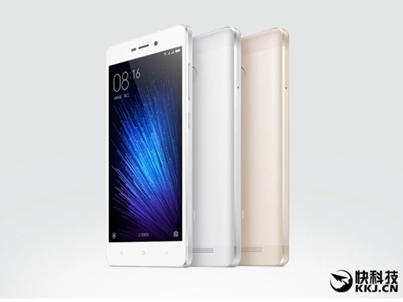 Thay màn hình cảm ứng Redmi 3/ Redmi 3S / Redmi 3X