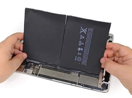 Thay pin iPad Air 1 / IPad 9.7" 2017 (Gen 5) / IPad 9.7" 2018 (Gen 6) - 8600mAh
