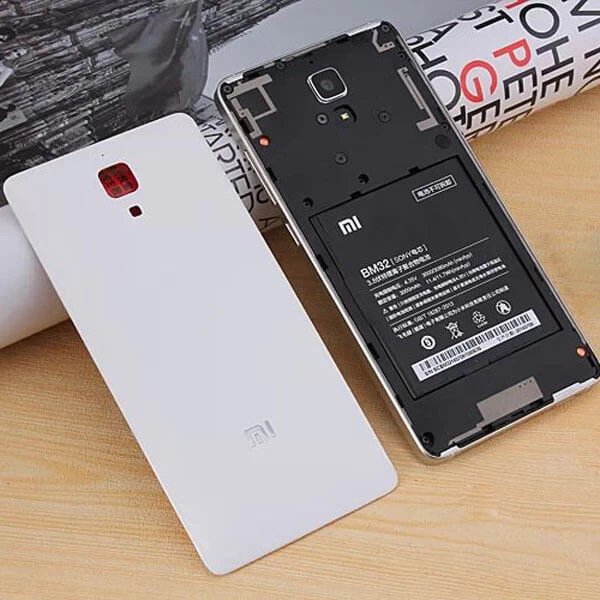 Thay pin Xiaomi Mi 4 (BM32)