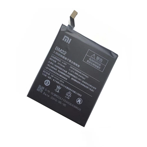 Thay pin Xiaomi Mi 5 (BM22)
