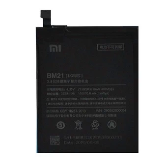 Thay pin Xiaomi Note Pro / Mi Note (BM21)