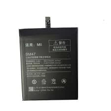 Thay pin Xiaomi Redmi 3 / 3S / 3X / Redmi 4x (BM47)
