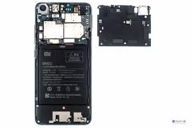 Sửa lỗi sạc Xiaomi Mi 4 / Mi 5