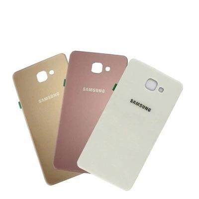 Thay nắp lưng Samsung A9