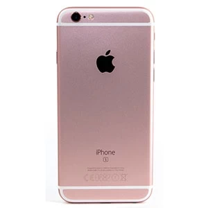 Thay vỏ iPhone 6s plus