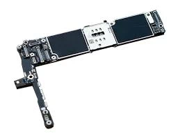 Sửa lỗi sạc trên main iPhone 6s plus
