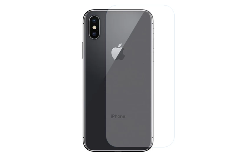 Thay vỏ xương máy IPhone X