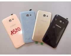 Nắp lưng Samsung A520 (A5 2017) / A720 (A7 2017)