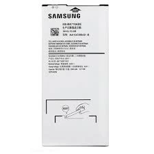 Thay pin Samsung A710 (A7 - 2016)