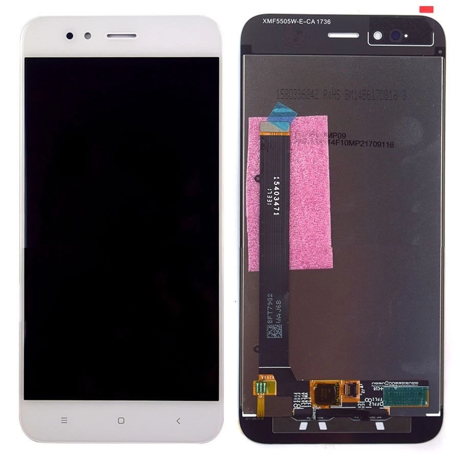 Thay màn hình cảm ứng Xiaomi Mi A1