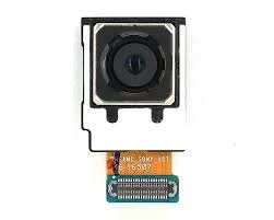 Thay camera sau Samsung S8