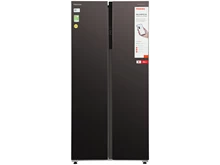 Toshiba Inverter 460 lít Side By Side GR-RS600WI-PMV(37)-SG