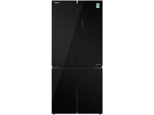 Toshiba Inverter 511 lít Multi Door GR-RF610WE-PGV(22)-XK