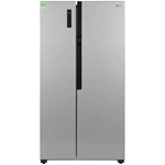 LG Inverter 519 lít Side By Side GR-B256JDS