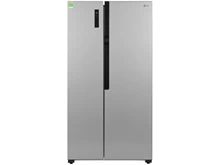 LG Inverter 519 lít Side By Side GR-B256JDS