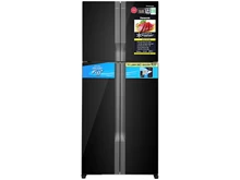 Panasonic Inverter 550 lít Multi Door NR-DZ601VGKV