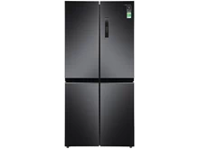 Samsung Inverter 488 lít Multi Door RF48A4000B4/SV