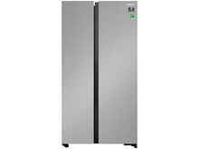 Samsung Inverter 655 lít Side By Side RS62R5001M9/SV