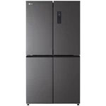LG Inverter 470 lít Multi Door GR-B50BL