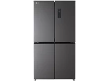 LG Inverter 470 lít Multi Door GR-B50BL