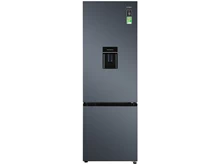 Aqua Inverter 320 lít AQR-B390MA(WSL)