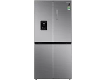 Samsung Inverter 488 lít Multi Door RF48A4010M9/SV