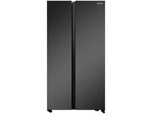 Samsung Inverter 655 lít Side by Side RS62R5001B4/SV