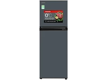 Toshiba Inverter 253 lít GR-RT329WE-PMV(52)