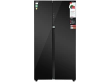 Toshiba Inverter 596 lít Side By Side GR-RS780WI-PGV(22)-XK