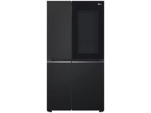 LG Inverter 655 lít Side By Side InstaView GR-V257BL