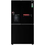 LG Inverter 635 lít Side By Side GR-D257WB