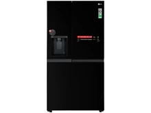 LG Inverter 635 lít Side By Side GR-D257WB