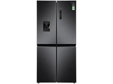 Samsung Inverter 488 lít Multi Door RF48A4010B4/SV