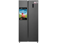 Casper Inverter 458 lít Side By Side RS-460PG