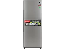 Sharp Inverter 330 lít SJ-XP352AE-SL