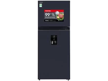 Toshiba Inverter 407 lít GR-RT535WE-PMV(06)-MG