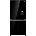 Aqua Inverter 469 lít Multi Door AQR-M536XA(WGB)