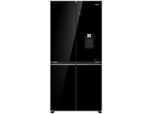 Aqua Inverter 469 lít Multi Door AQR-M536XA(WGB)