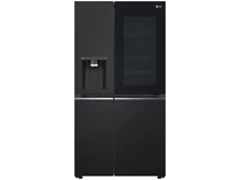 LG Inverter 635 Lít Side By Side InstaView Door-in-Door GR-X257BL