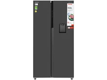Toshiba Inverter 596 lít Side By Side GR-RS775WI-PMV(06)-MG