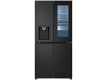 LG Inverter 508 lít Multi Door InstaView LFI50BLMAI