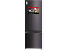 Toshiba Inverter 325 lít GR-RB410WE-PMV(37)-SG