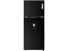 LG Inverter 374 lít GN-D372BLA