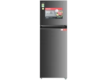 Toshiba Inverter 338 lít GR-RT468WE-PMV(58)-MM