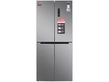 Sharp Inverter 401 lít Multi Door SJ-FXP480V-SL