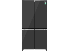 Hitachi Inverter 569 lít Multi Door R-WB640PGV1 GMG