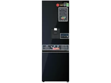 Panasonic Inverter 325 lít NR-BV361WGKV