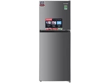 Sharp Inverter 197 lít SJ-X215V-SL