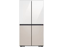 Samsung Inverter 648 lít Multi Door Bespoke RF59CB66F8S/SV
