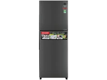 Sharp Inverter 360 lít SJ-XP382AE-DS